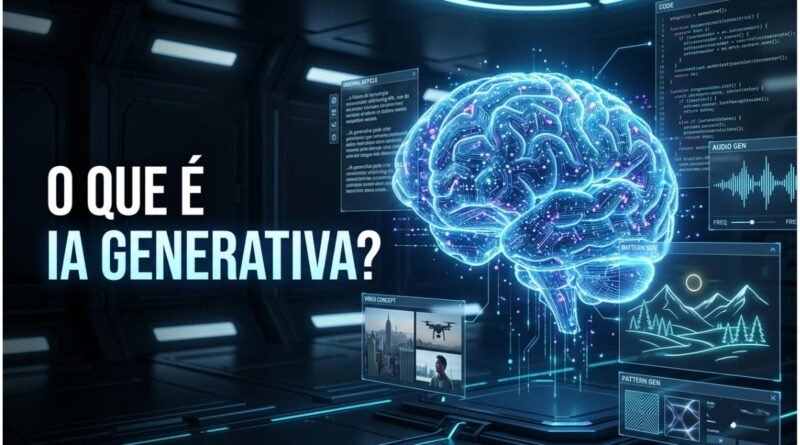 o-que-e-ia-generativa