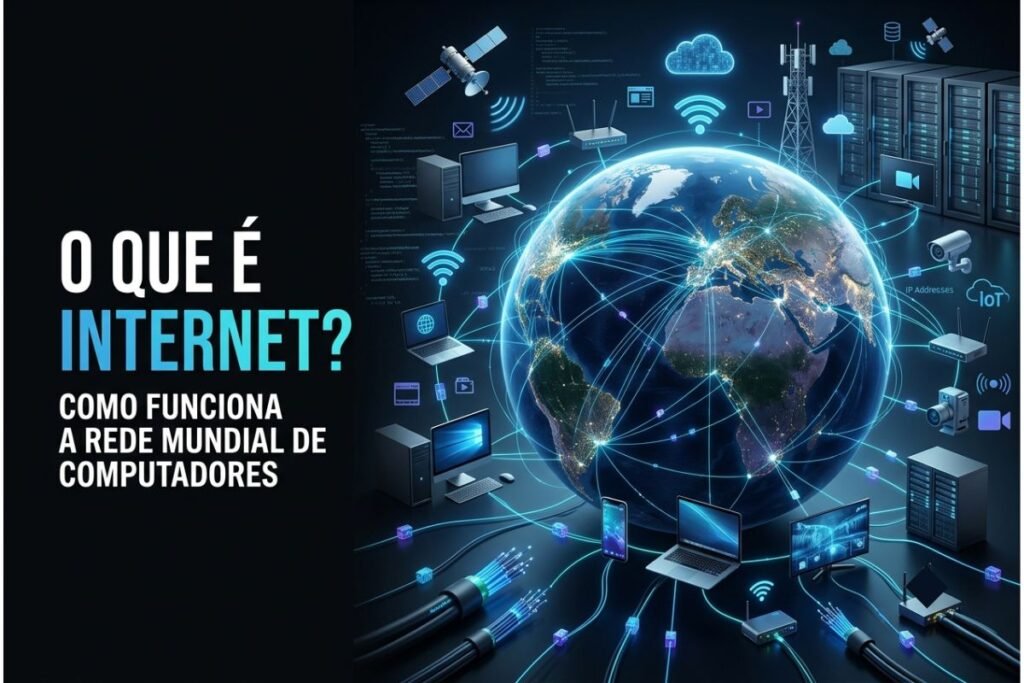 o-que-e-internet