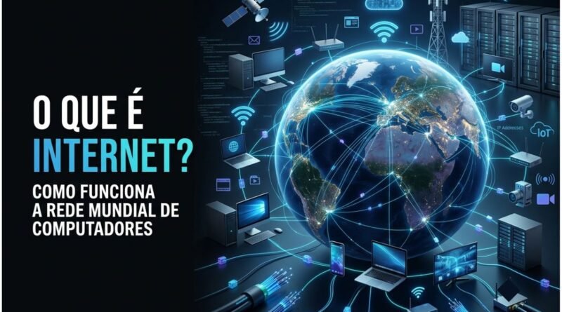 o-que-e-internet